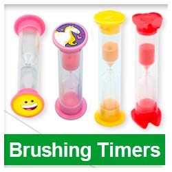Brushing Timers