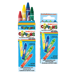 Crayons