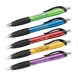 Custom Pens & Pencils
