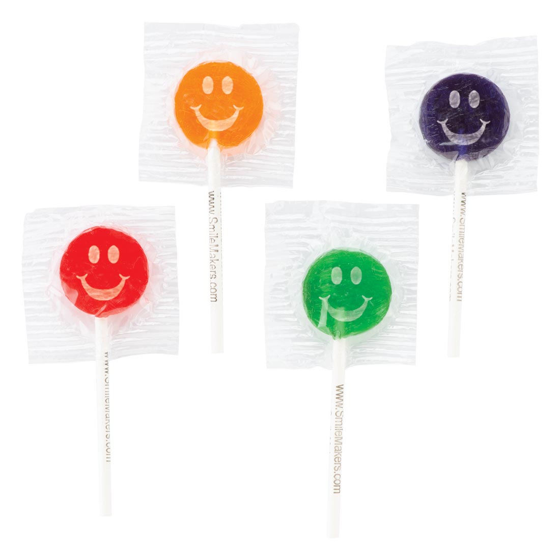 Lollipops & Sugarfree Candy