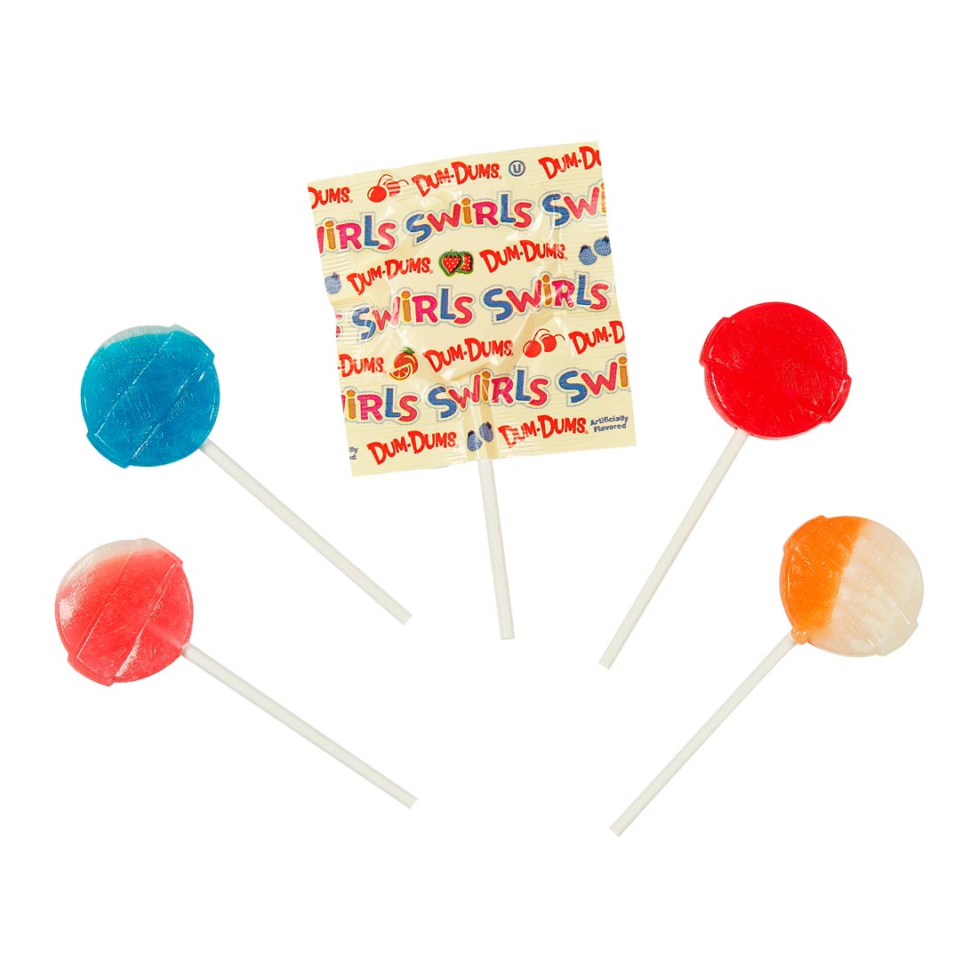 Lollipops
