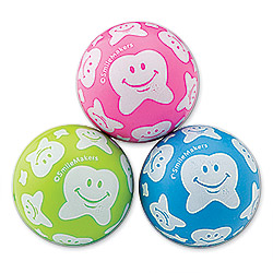 Dental Themed Prizes