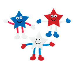 Fourth of July Prizes