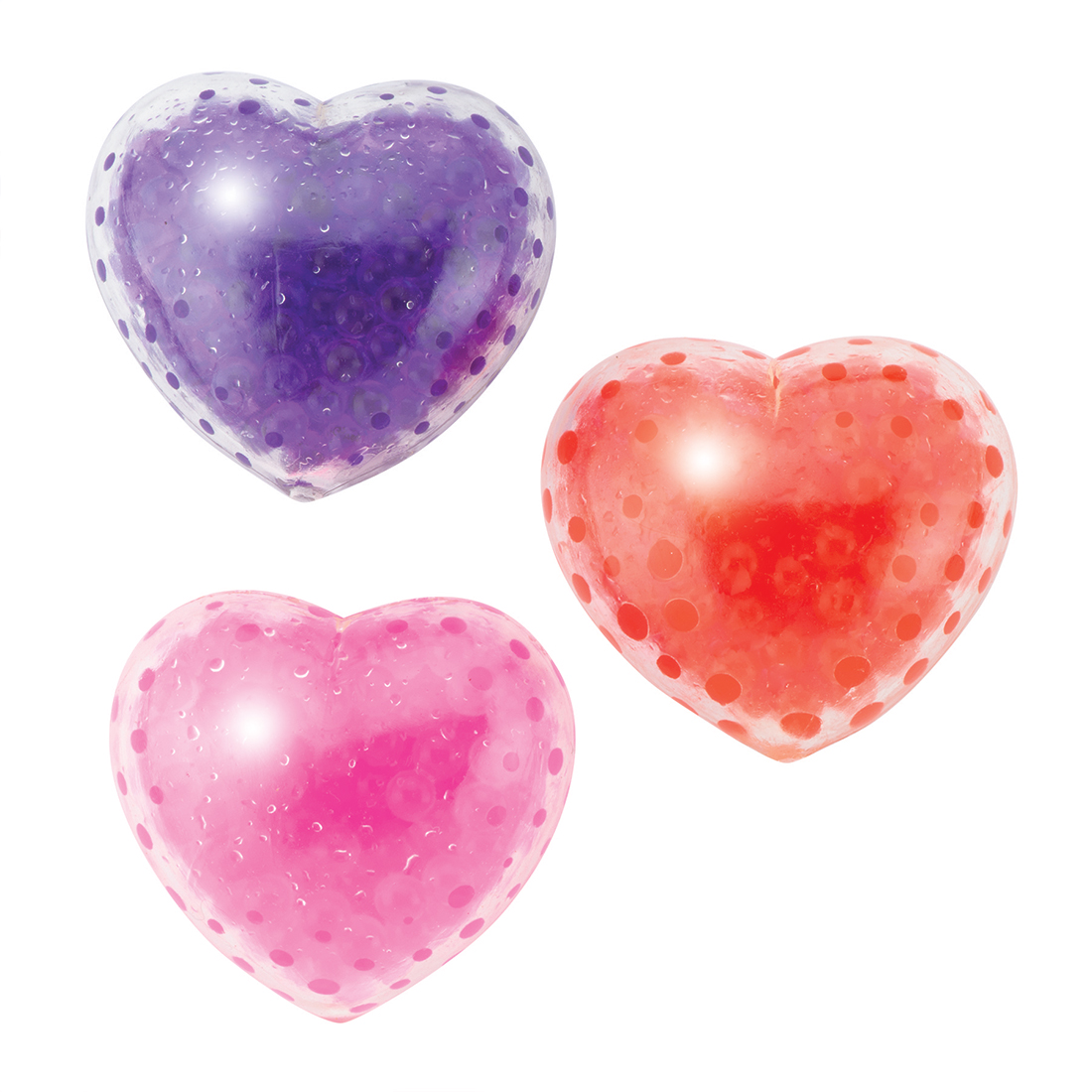 Valentine's Day Prizes