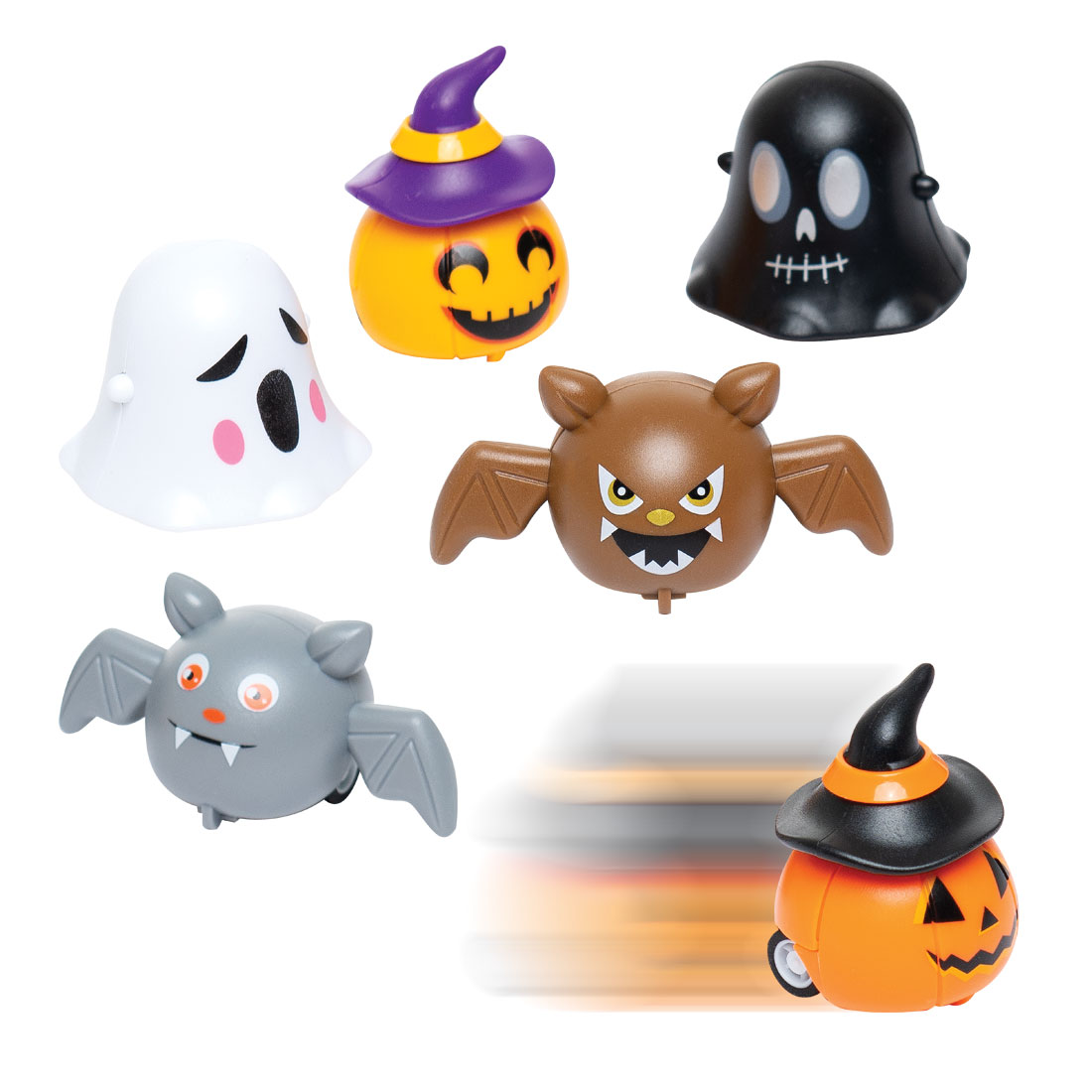 Halloween Prizes