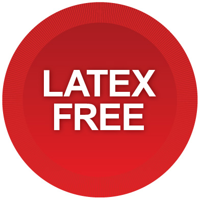 Latex Free Bandages
