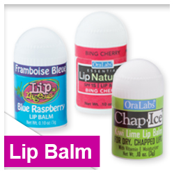 Lip Balm