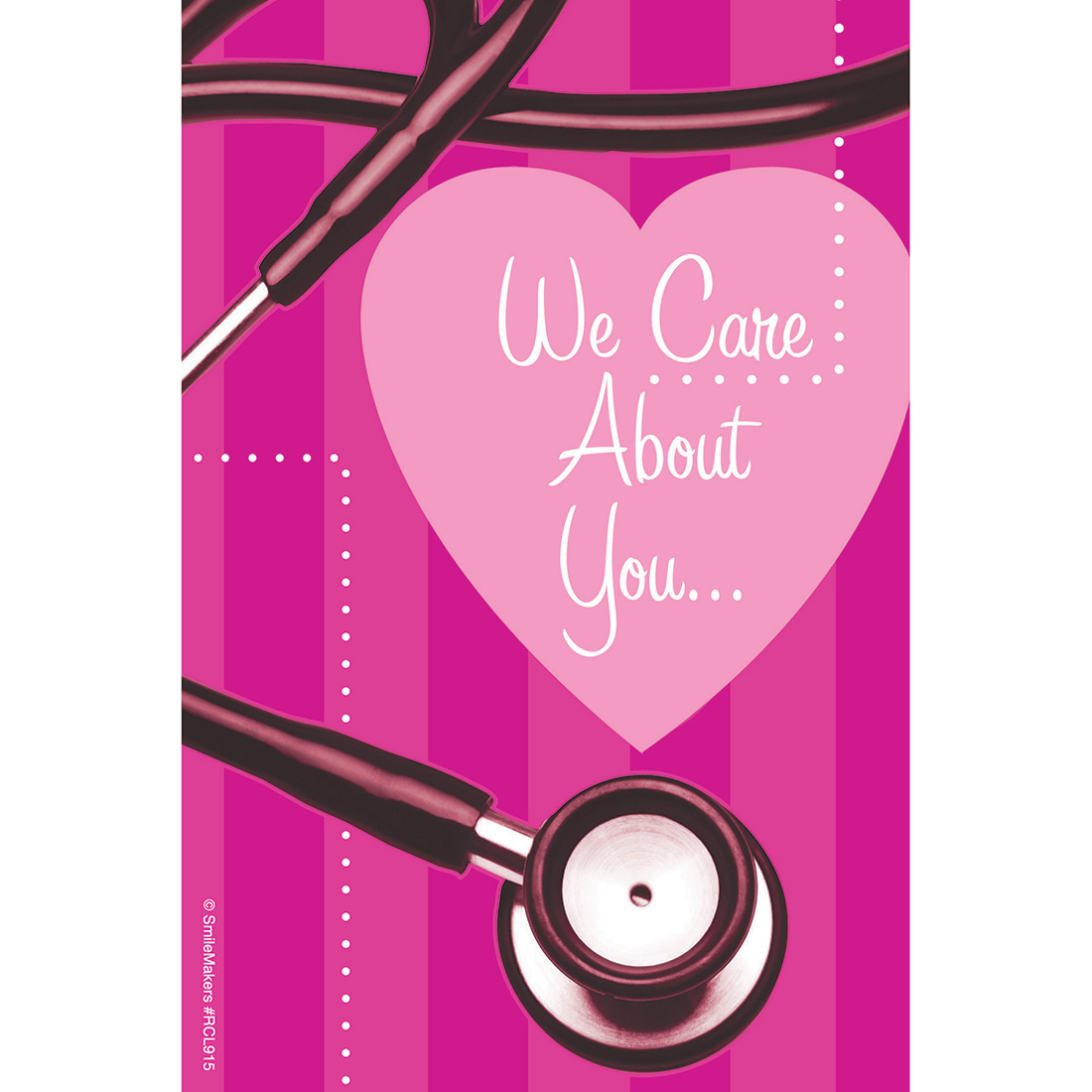 Medical Recall Cards