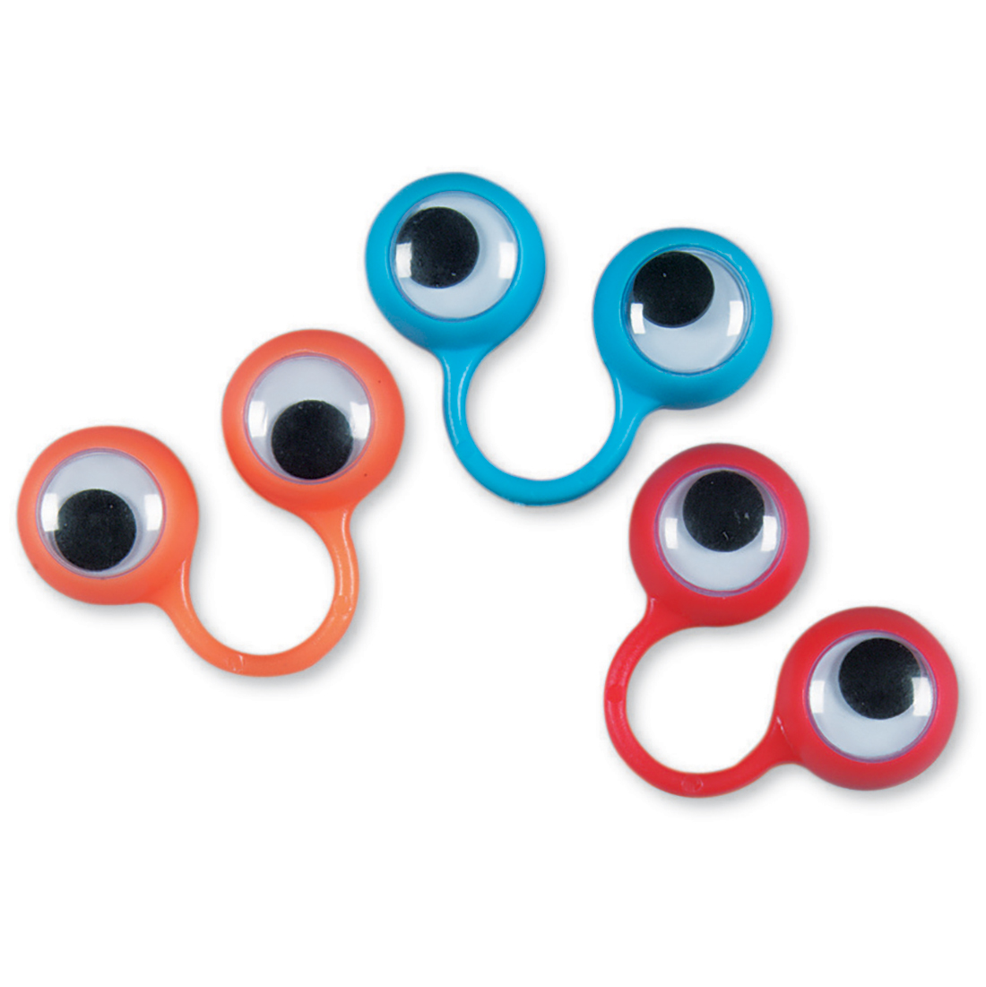 Vision Themed Prizes