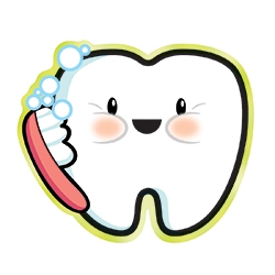 Dental Stickers