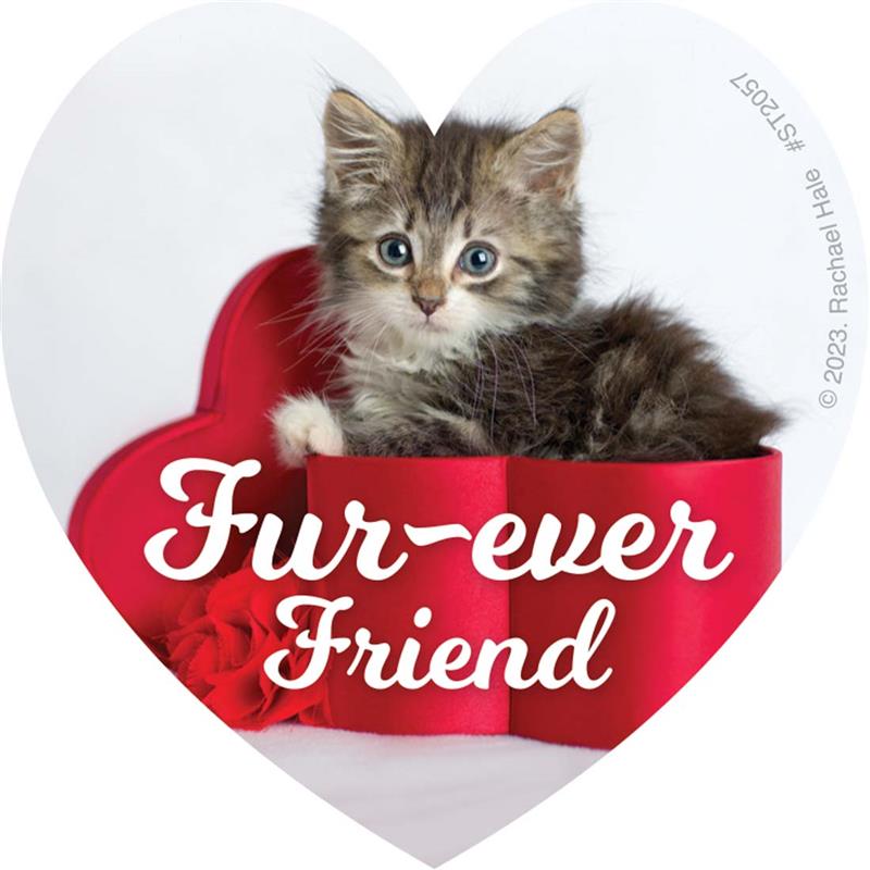 Valentine's Day Stickers