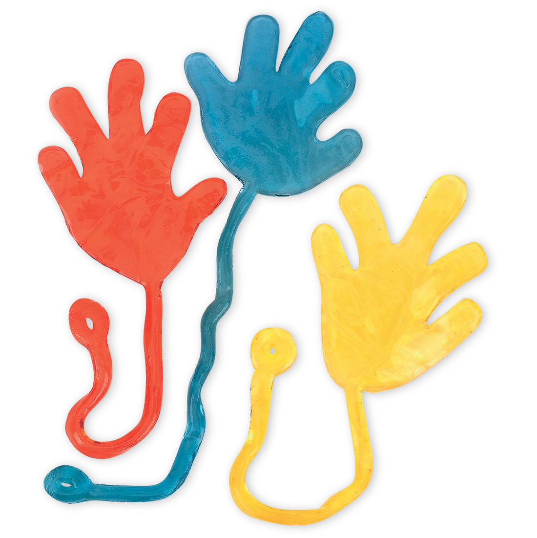 Sticky Toys