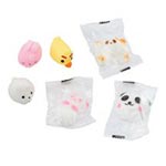 Individually Wrapped Toys