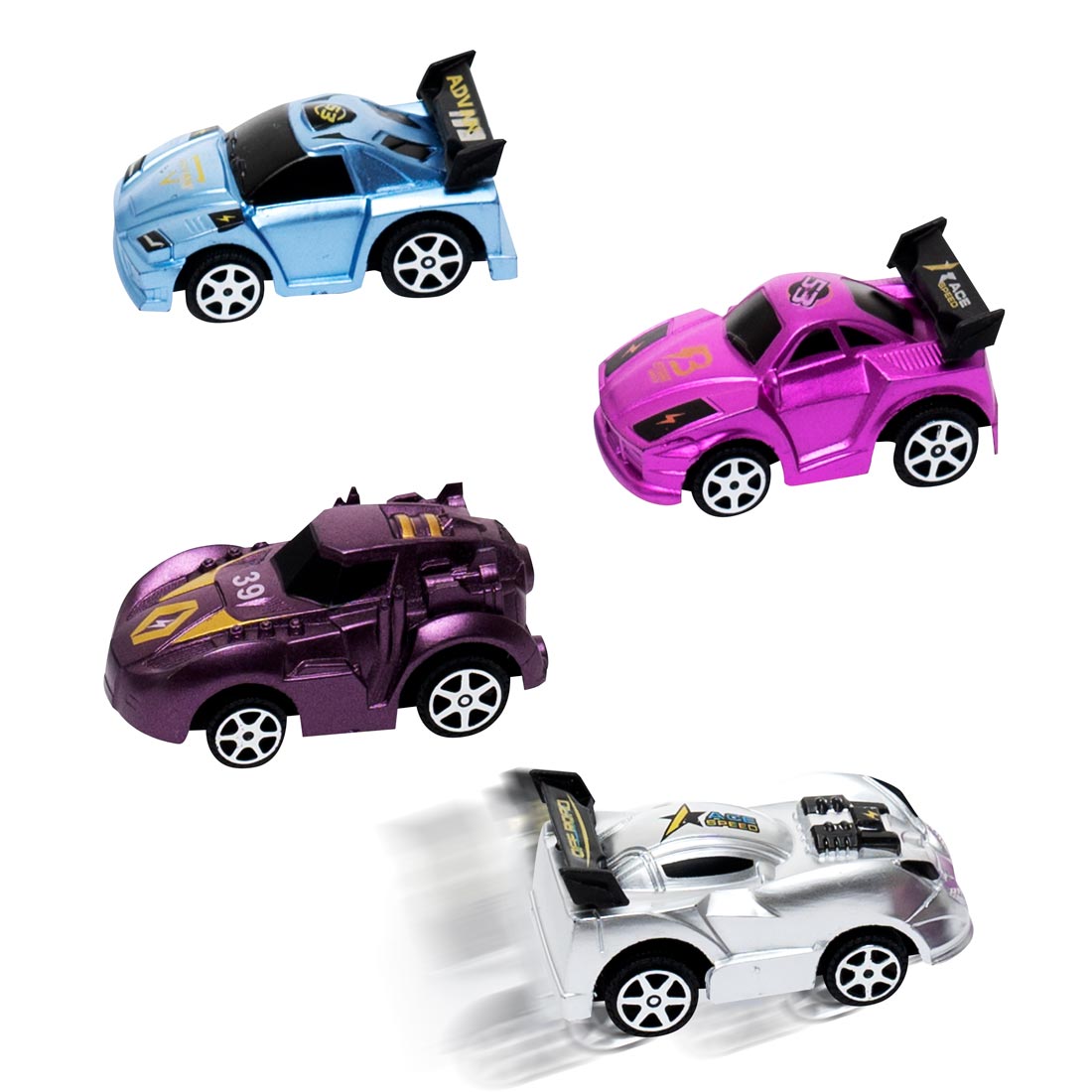 Vehicles