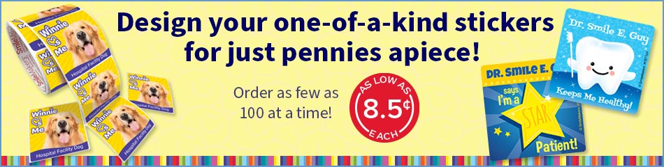 Custom Stickers