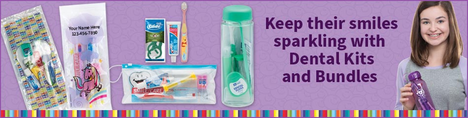 Dental Kits