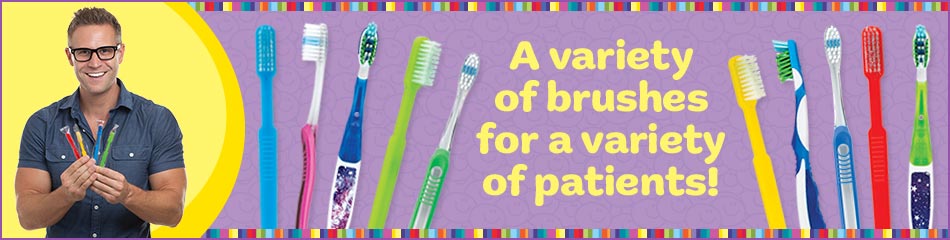 Toothbrushes