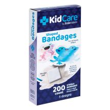 KidCare Bandages