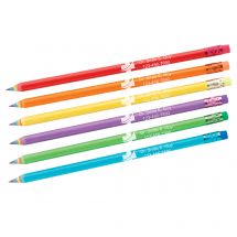 Custom Pencils