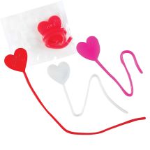 Valentine's Day Prizes