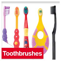Toothbrushes