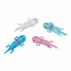 Axolotl Finger Flyers