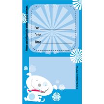 Custom Spot Appointment Cards