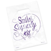 Clear Smile Supply Kit Bags