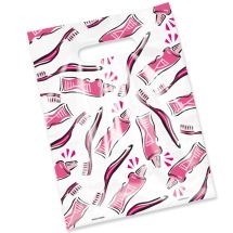 Scatter Toothbrush & Paste Bags