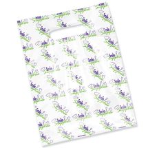 Scatter Smile Supply Cursive Bags