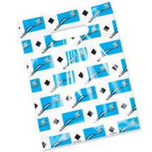 Scatter Toothbrush Diamond Bags