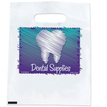 Sketch Dental Supply Bags