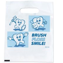 Dancing Tooth Bags