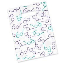 Scatter Glasses Bags