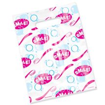 Scatter Print Toothbrush Bags