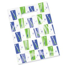 Scatter Sparkle Brush Bags