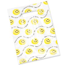 Scatter Smiley Guy Bags