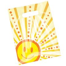 Scatter Smiley Guy Sunshine Bags