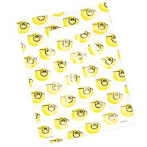 Scatter Smiley Guy with Glasses Bags
