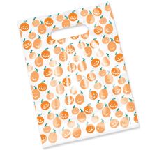 Scatter Pumpkin Bags