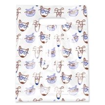 Scatter Seeing Eye Dogs Bags