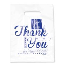 Clear Your Eyes Thank You Bags