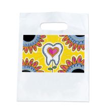 Tooth Garden Take Home Bags