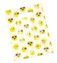 Vision Emoji Scatter Bags