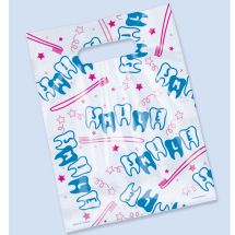 Scatter Smiles & Brushes Bags