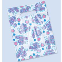 Scatter We Love Our Patients Bags