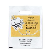 Custom Dental Bee Bags