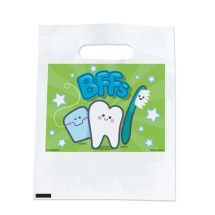 Dental BFFs Bags