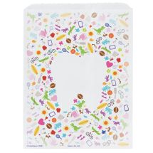 Trinkets Tooth Paper Bags