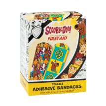 Stat Strip® Scooby Doo Bandages